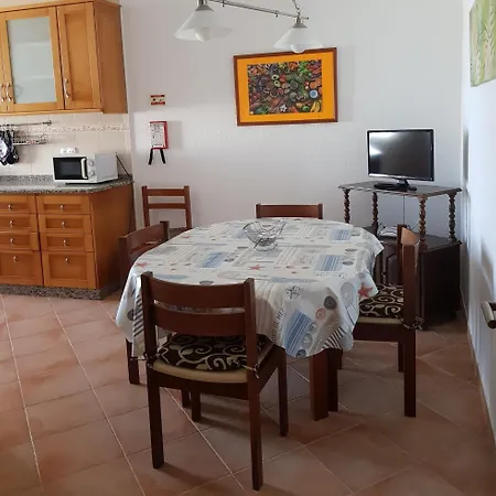 Сasa de vacaciones Casa De Sagres- Good Swell Sagres