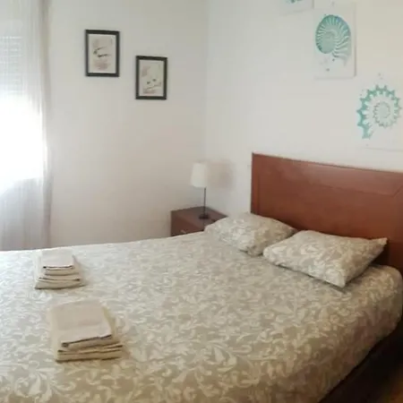 Сasa de vacaciones Casa De Sagres- Good Swell *