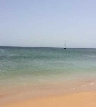 Casa De Sagres- Good Swell * 萨格里什
