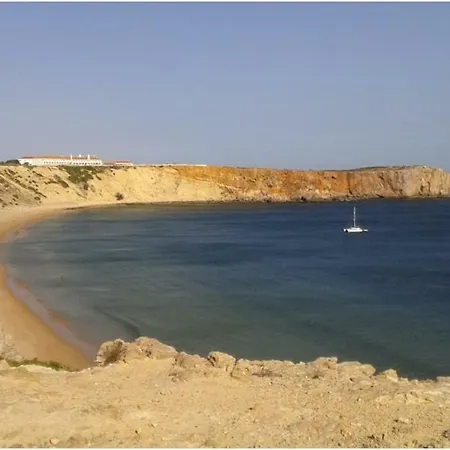 Casa De Sagres- Good Swell Sagres