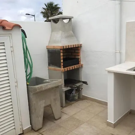 Casa De Sagres- Good Swell Tatil Evi