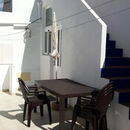 Casa De Sagres- Good Swell Tatil Evi Sagres