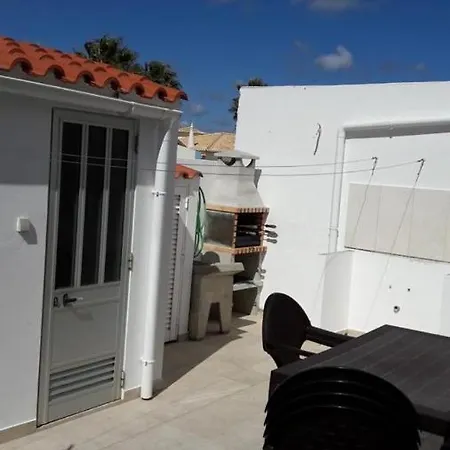 Tatil Evi Casa De Sagres- Good Swell