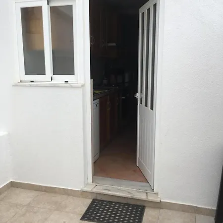 Casa De Sagres- Good Swell Tatil Evi