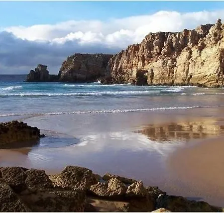 Casa De Sagres- Good Swell