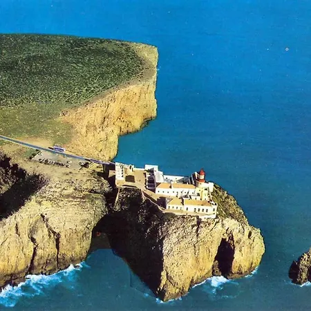 Casa De Sagres- Good Swell Tatil Evi