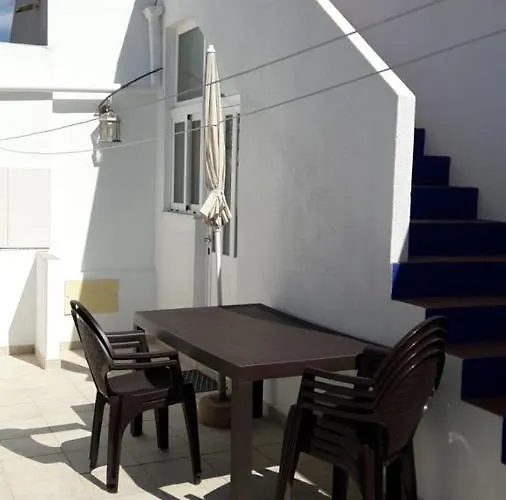 Casa De Sagres- Good Swell Casa vacanze Sagres