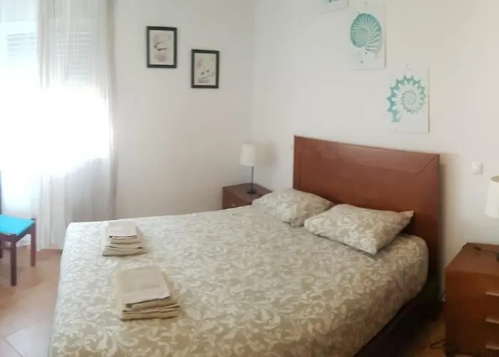 Casa vacanze Casa De Sagres- Good Swell *