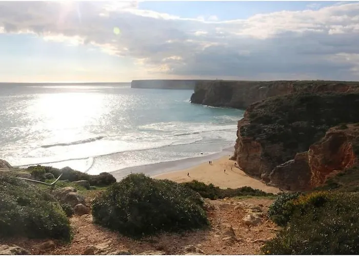 Casa De Sagres- Good Swell Casa vacanze Sagres