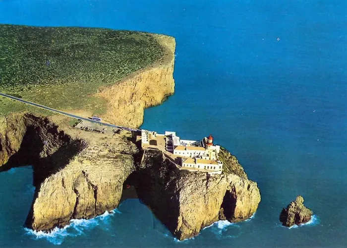 Casa De Sagres- Good Swell Casa vacanze