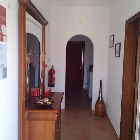 Prázdninový dům Casa De Sagres- Good Swell *